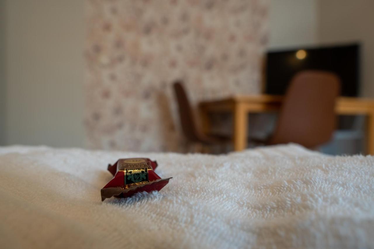 F57 - Franko Csaladi Panzio Bed & Breakfast บาลาตอนแลลเล ภายนอก รูปภาพ