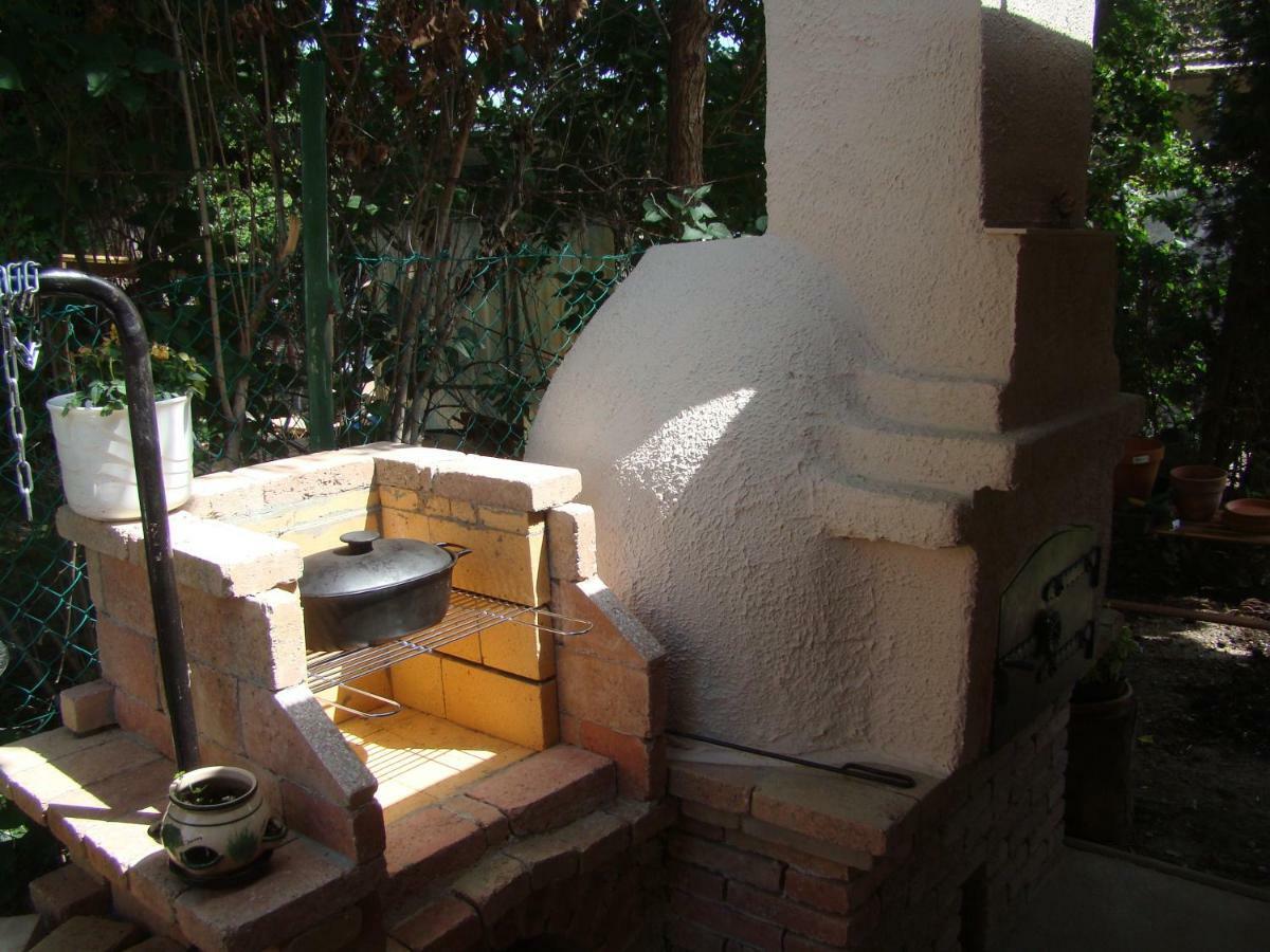 F57 - Franko Csaladi Panzio Bed & Breakfast บาลาตอนแลลเล ภายนอก รูปภาพ